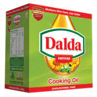 Dalda Cooking Oil